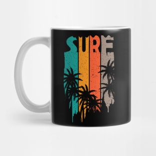 SUMMER TIME Mug